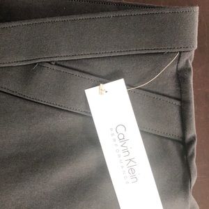 NEW Calvin Klein Performance leggings